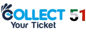 CollectYourTicket