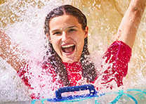 Atlantis Aquaventure Waterpark