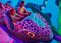 SeaWorld Abu Dhabi Ticket