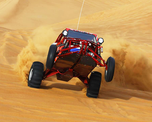 Dune Buggy Dubai