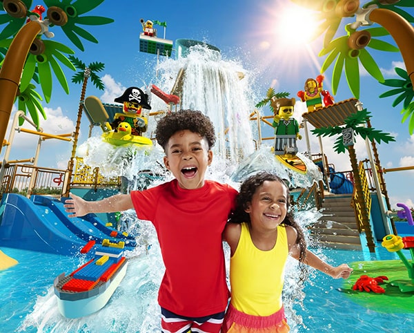 Legoland Water Park