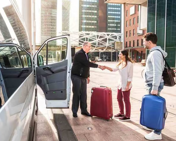 Dubai Airport Transfer