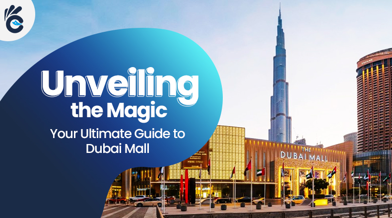 Ultimate Guide to Dubai Mall