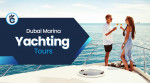 Dubai Marina Yacht Tour