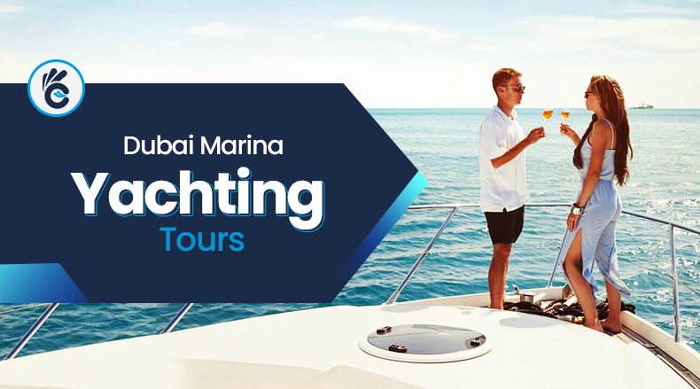 Dubai Marina Yachting Tours