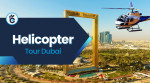 Helicopter Tour Dubai