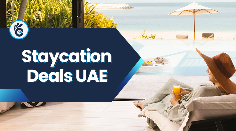 Staycation Deals UAE