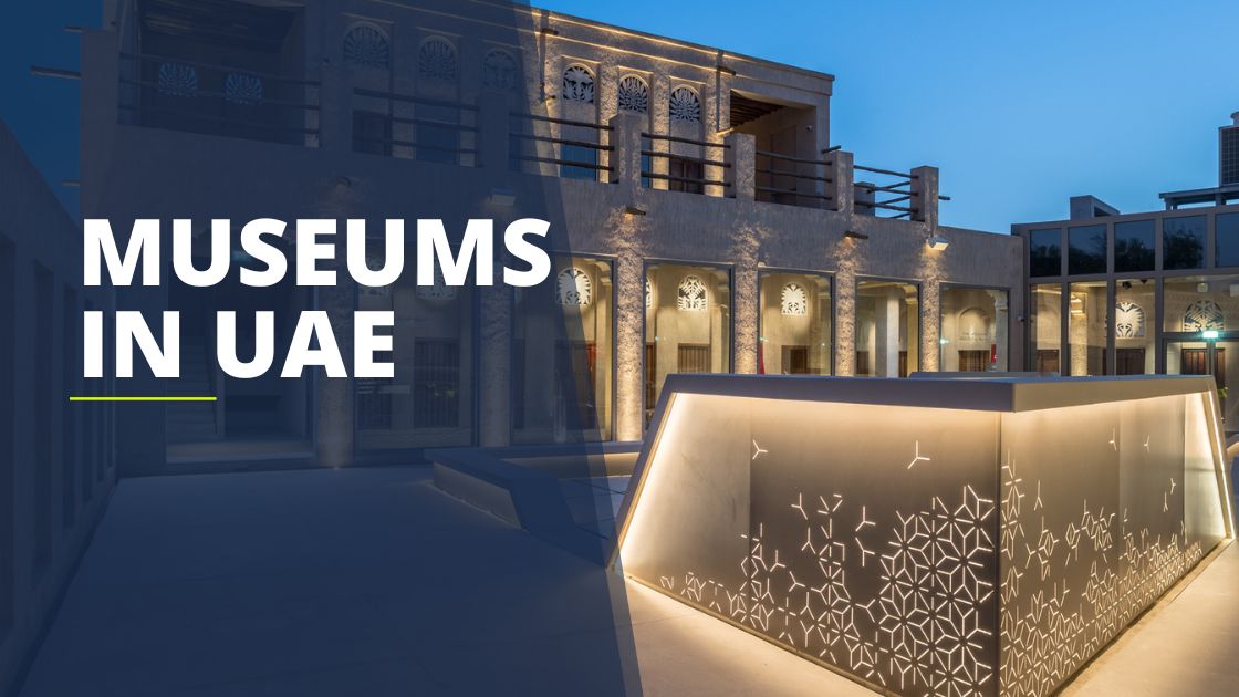 Museums in UAE