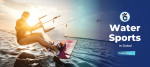 Water Sports In Dubai