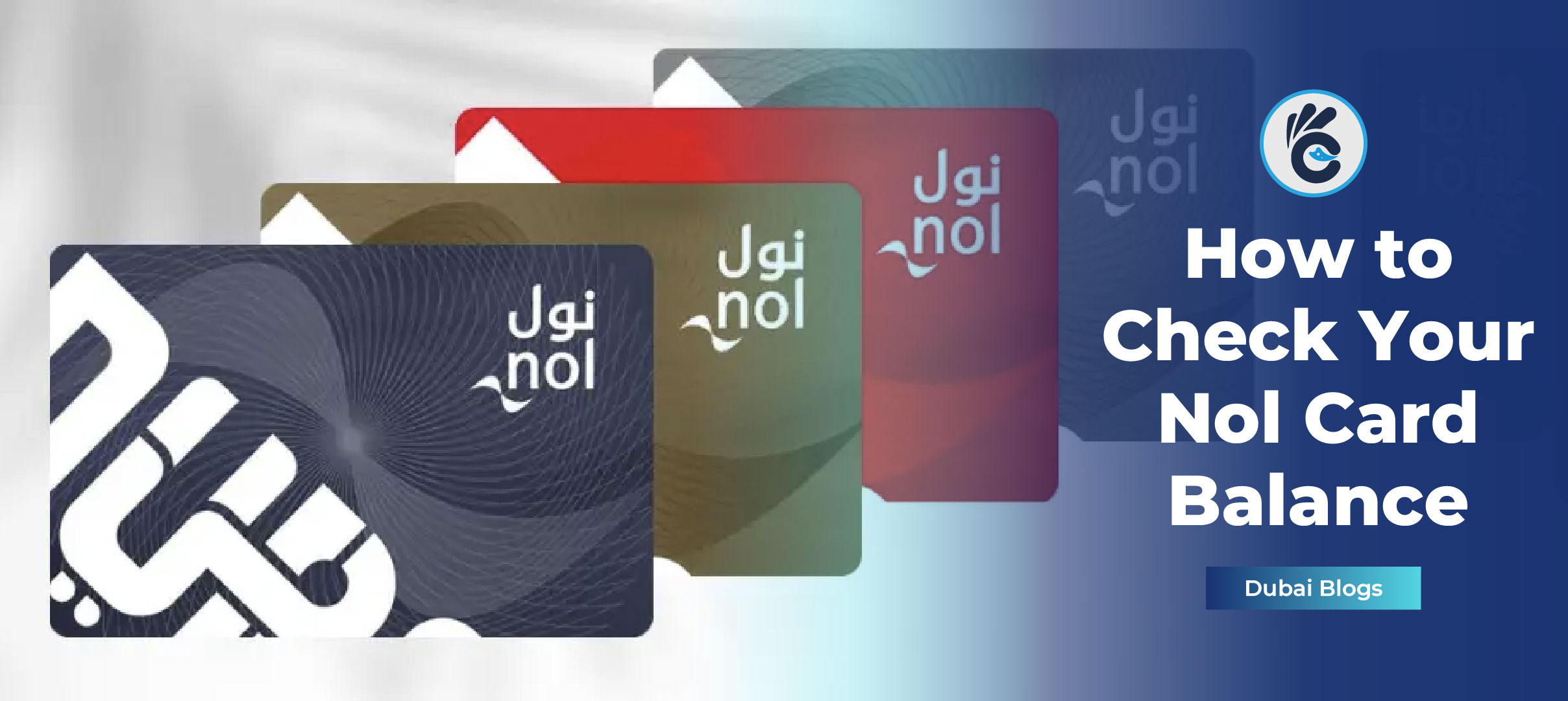 How to Check Your Nol Card Balance: Quick and Easy Tips