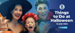 Things to Do at Halloween in UAE 2024