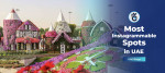 Most Instagrammable Spots in UAE