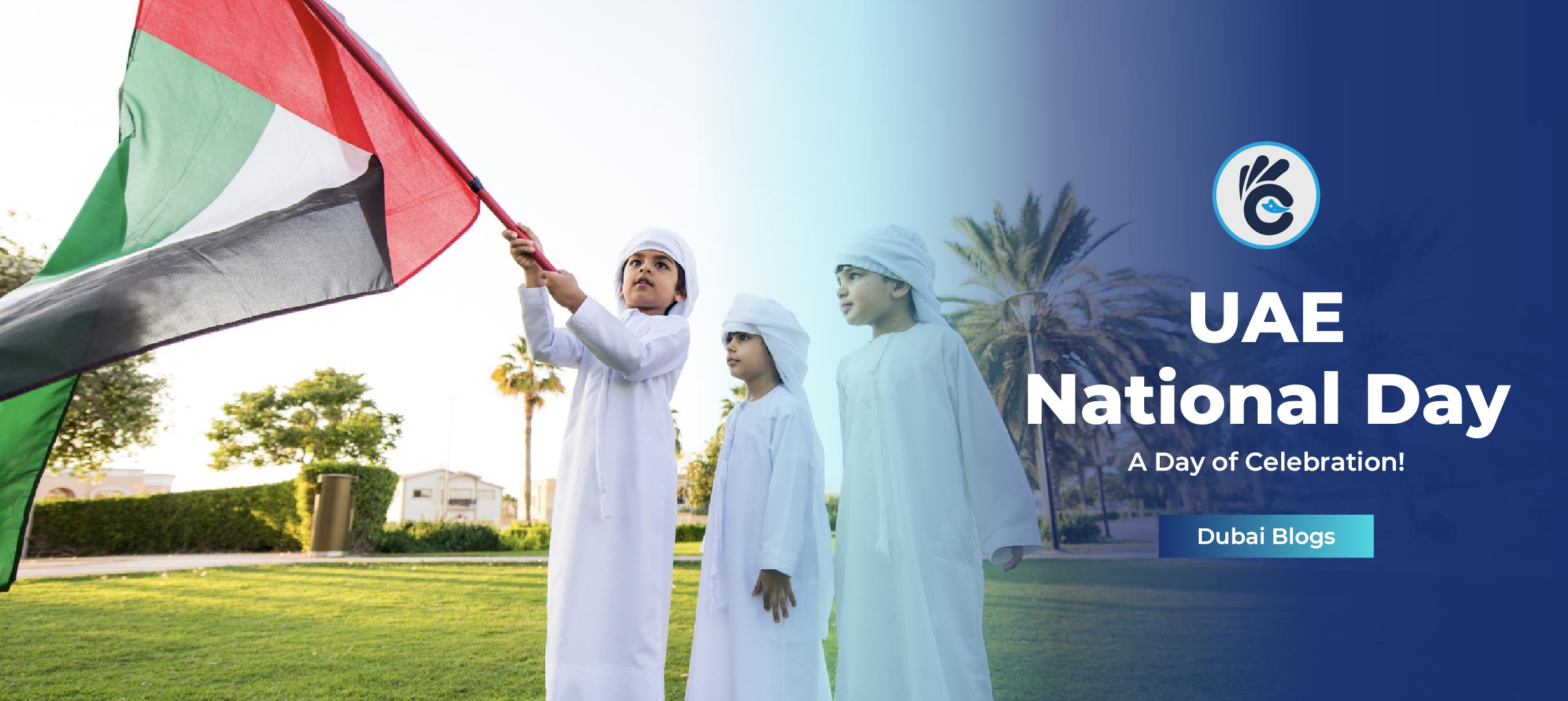 UAE National Day: A Day of Celebration!