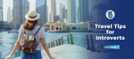 Travel Tips for Introverts
