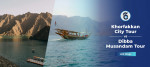 Khorfakkan City Tour vs Dibba Musandam Tour