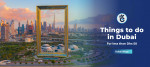 Things to do in Dubai for less than Dhs 50