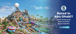 Bored in Abu Dhabi? 10 Fun Things to Do When You Need Some Inspiration