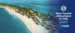 New Tourist Attractions in UAE You Must Visit (2025 Edition)