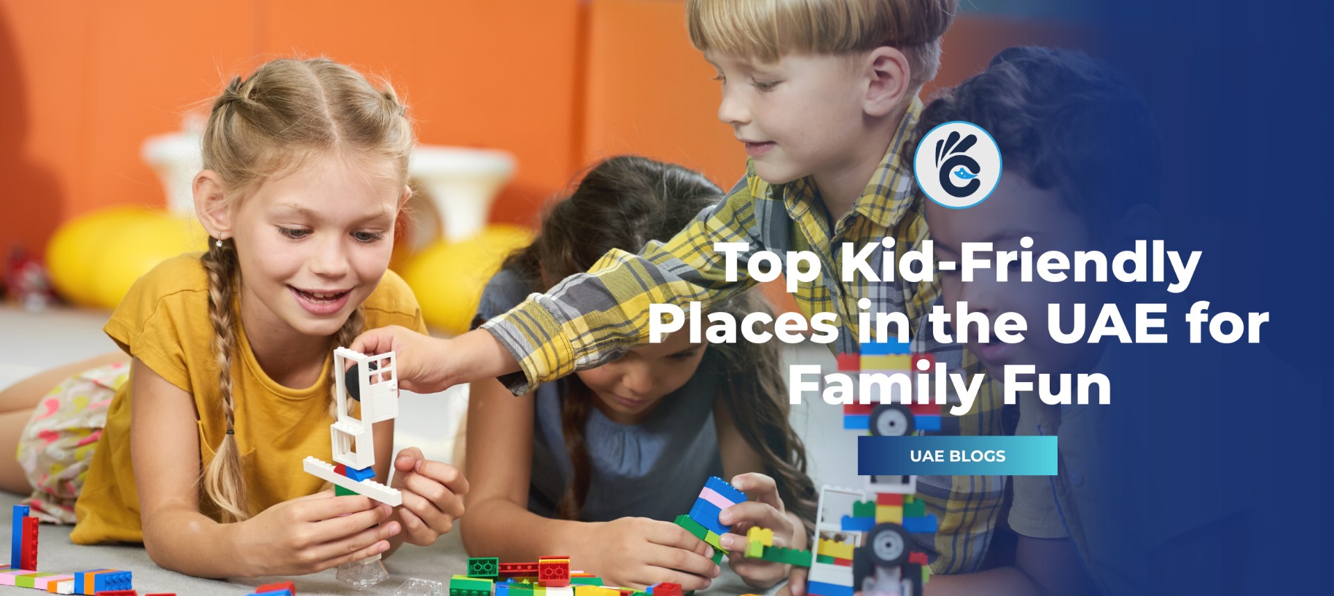 Top Kid-Friendly Places in the UAE for Family Fun